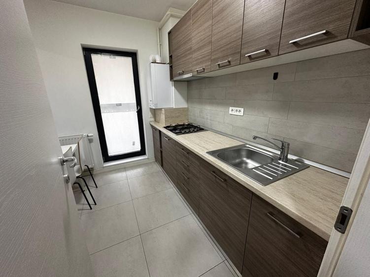 Garsoniera cu Parcare 7min Metrou Lujerului 21Th Residence Iuliu Maniu - 7