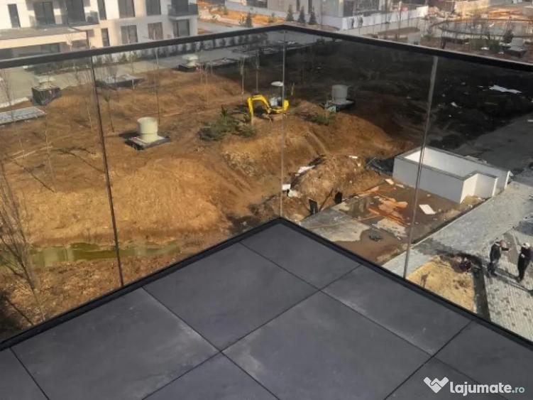 2 camere Nusco City Park la cheie, proprietar - 15