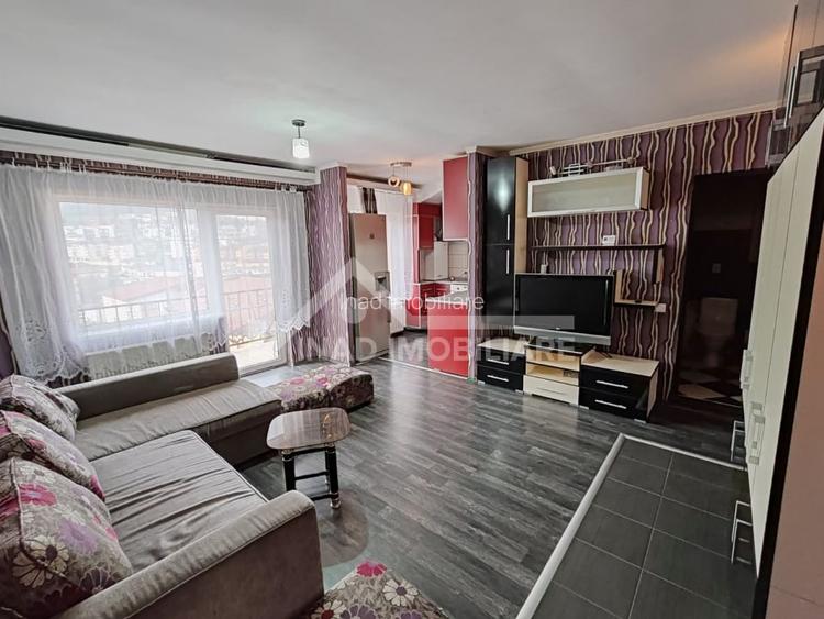 Apartament cu 2 camere, mobilat si utilat, Floresti Str. Stejarului Apartament cu 2 camere, mobilat si utilat, Floresti Str. Stejarului