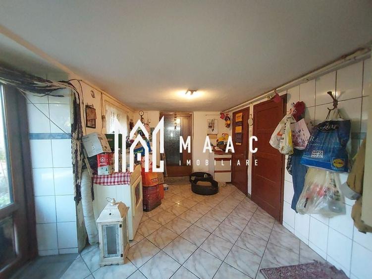 Casa 5 camere | 1600 mp Teren | Sura Mica - 14