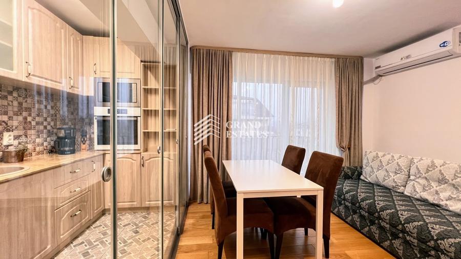 Apartament modern, luminos si complet mobilat si utilat – Otopeni - 10