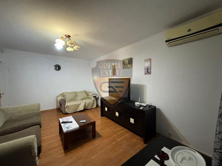 Faleza Nord Delfinariu, 3 camere, et 2/4, decomandat, parcare, - 2