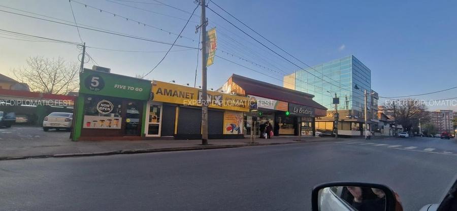 Rahova-- Petre Ispirescu 66 mp- pret 200.000 euro - 3