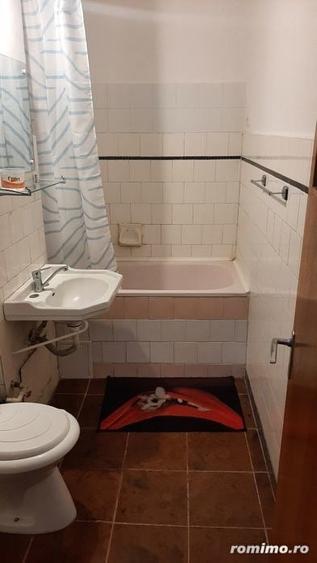 garsoniera de vanzare in zona Gara de Nord - 4