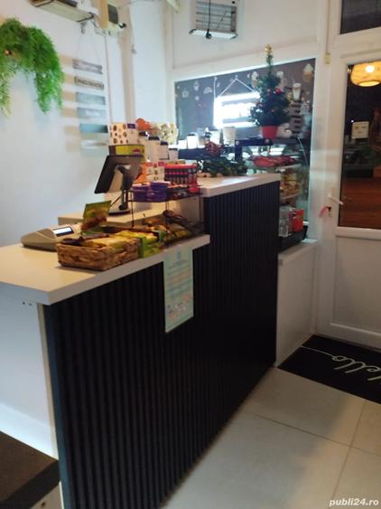 Superoferta! Profitabil! Inchiriez spatiu comercial 20 mp strada Unirii - 1