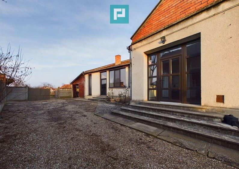 Casa generoasa in Periam jude? Timi? - 28