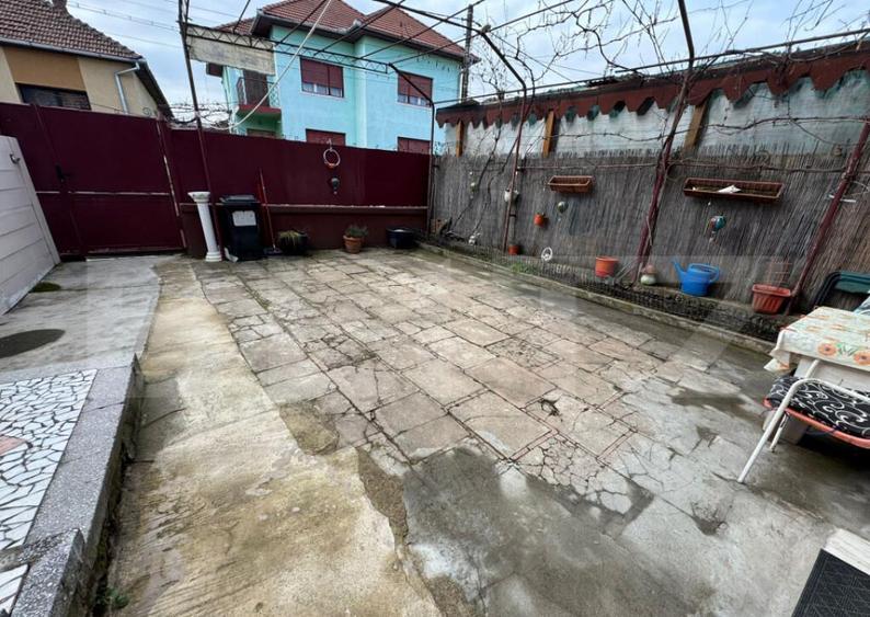 Casa cu 4 camere in Hunedoara - 12