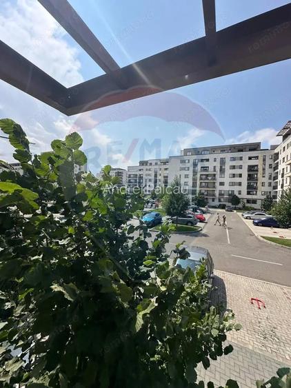 Apartament in Kasper,Coresi spre inchiriere Apartament in Kasper,Coresi spre inchiriere