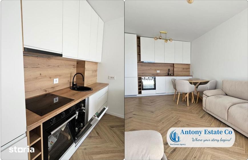 Antony Estate , Chirie, 3 cam, Prima Arena-Oradea - 5
