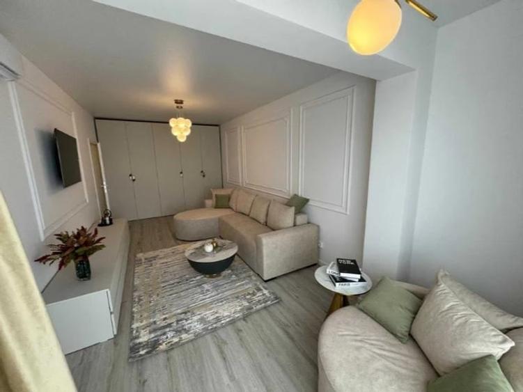 Garsonieră decomandată, ideală pentru locuit/investiție - Metrou Berceni 300m - 4