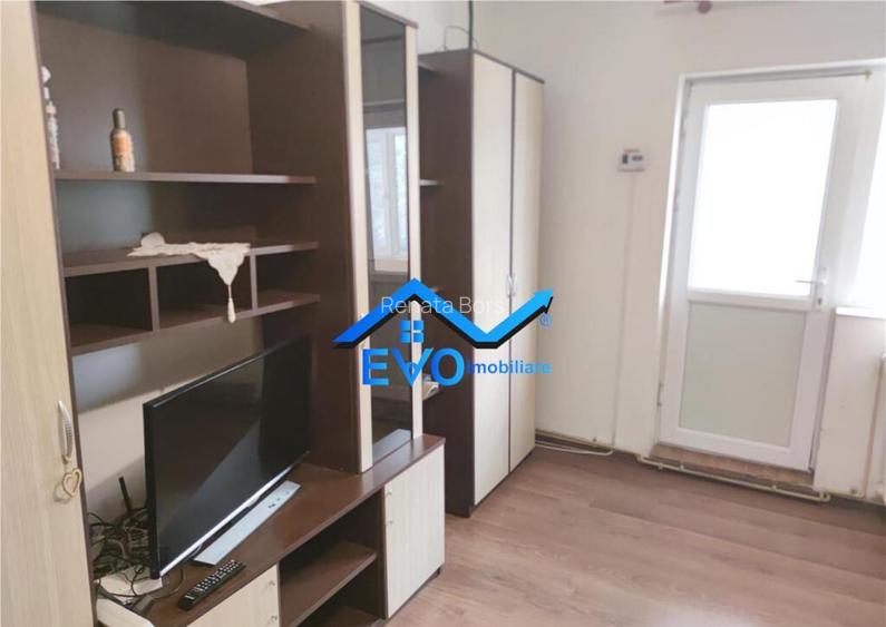 Apartment for rent 50 sqm in Iasi, Gara area