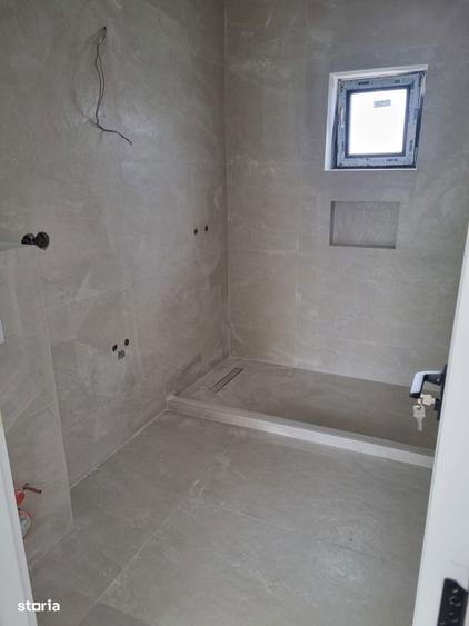 Case individuale ( 2 unitati;P+Et1+Pod si terasa amenajata) - 10