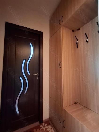 Vand apartament cu o camera,confort 1,etaj1,cartier Tudor - 1