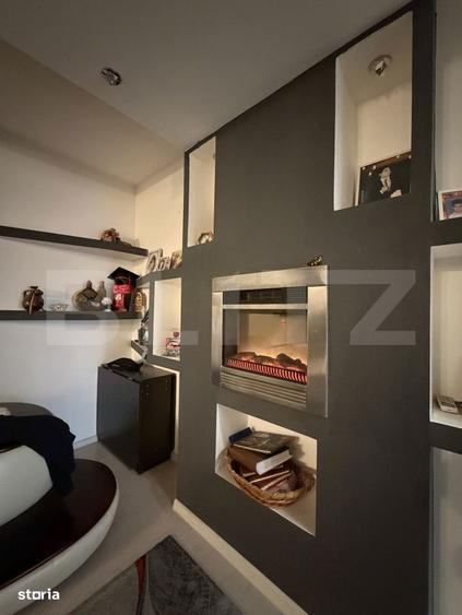 Apartament 3 camere, 87,56 mp utili, zona Calea Severinului - 6