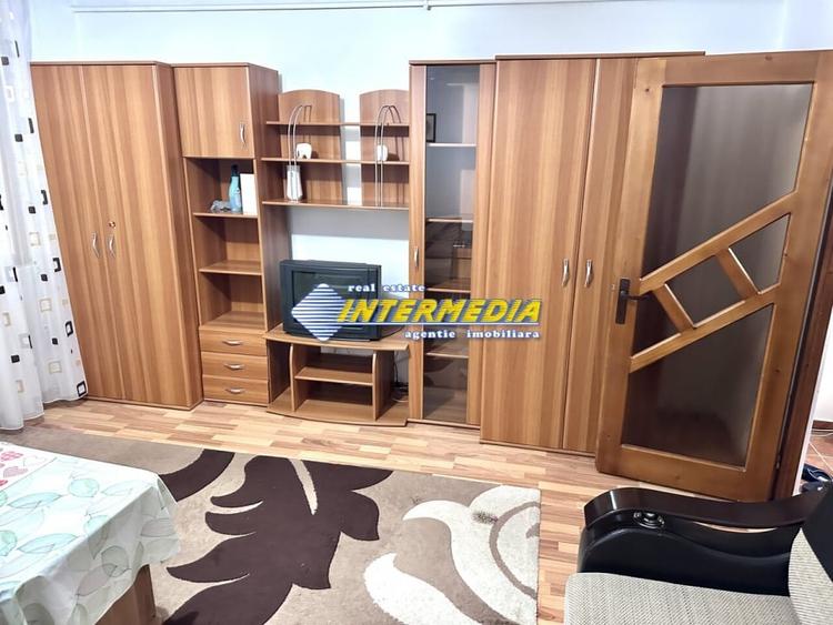 GARSONIERA I DE VANZARE I 30 MP I CENTRU I MOBILATA COMPLET I - 4