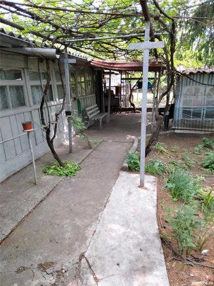 Casa la Glodeanu Silistea Buzau - 1