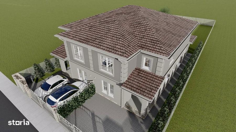 Oportunitate! Duplex integral P+E+Pod | 285 mp | Zona Calea Urseni - R - 1