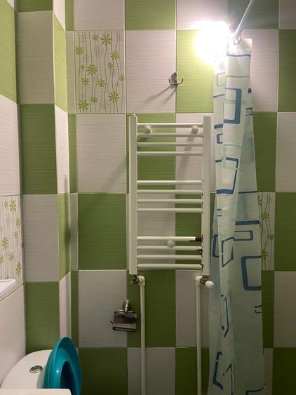 Inchiriez garsoniera zona bularga - 2