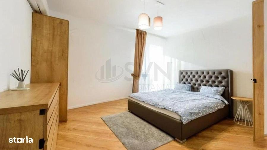 Apartmanent modern 3 camere I PiperaI Complet mobilat - 4