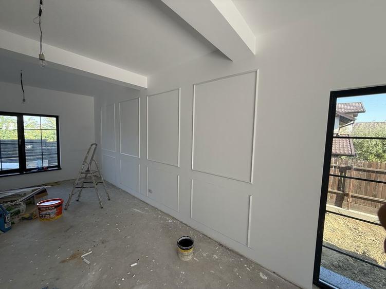 Casa Modena Miroslava , Comision 0 - 3