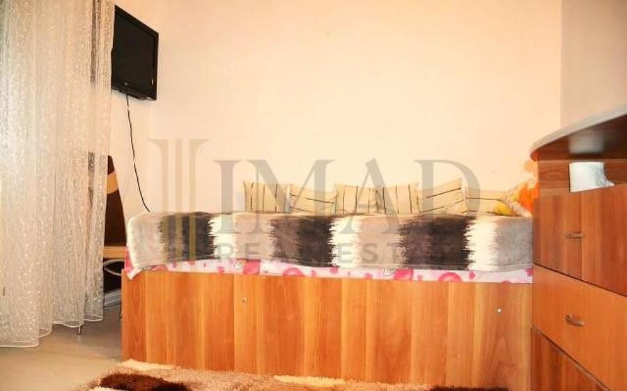 Liceul Pedagogic! apartament cu 2 camere in Targoviste. - 4