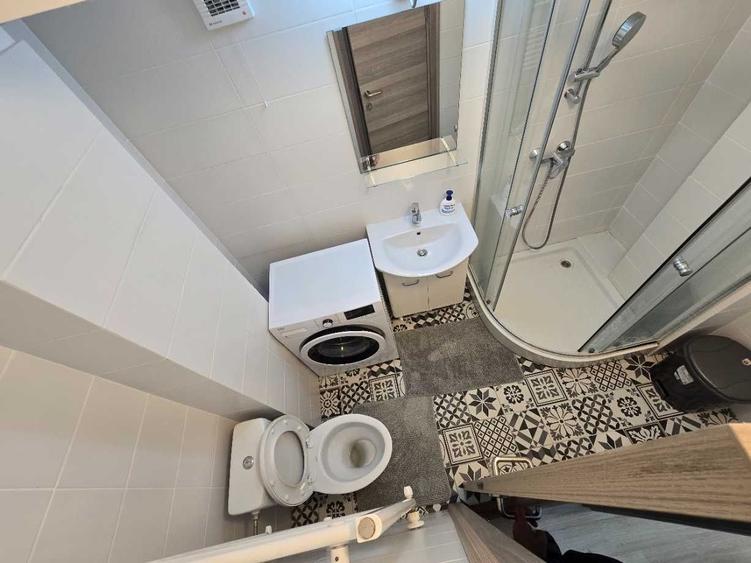 Apartament 2 camere - Zona Tei - Curte Proprie - Parcare - Centrala - 7