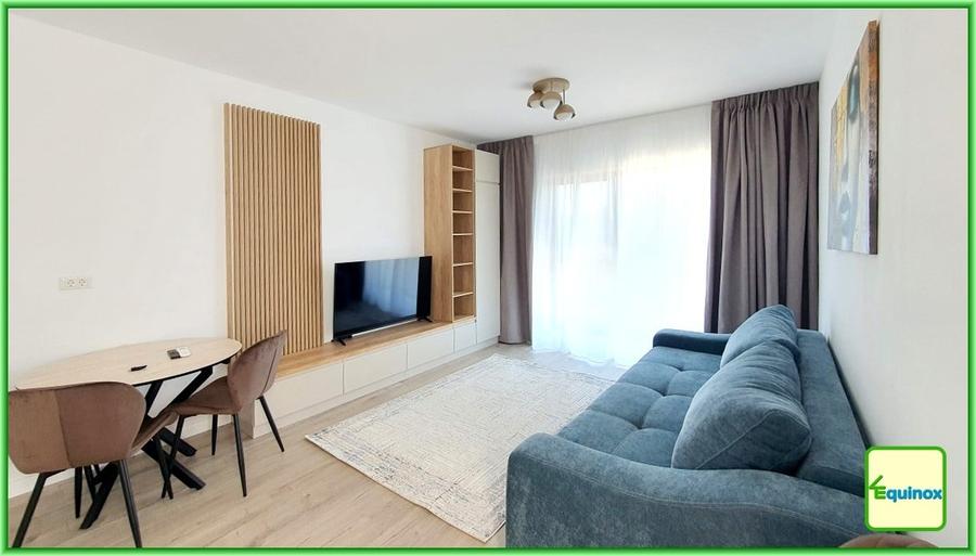 Apartament cu 2 camere de inchiriat, zona Nord-MRS Gradinile, ECX42050 - 3