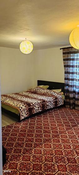 Casa de vanzare cu 2 camere ?i subsol - 5