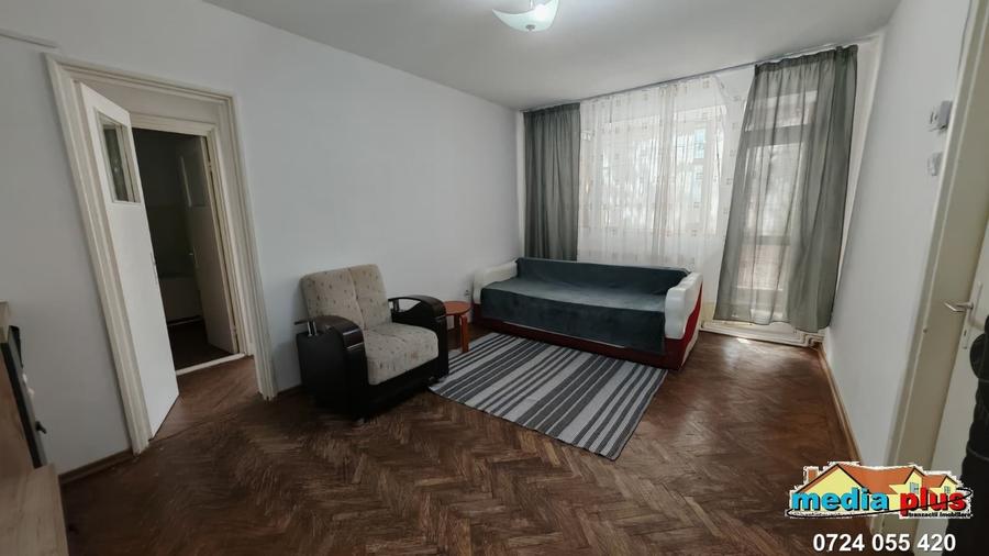 De vânzare apartament 2 camere – Tiglina I - 3