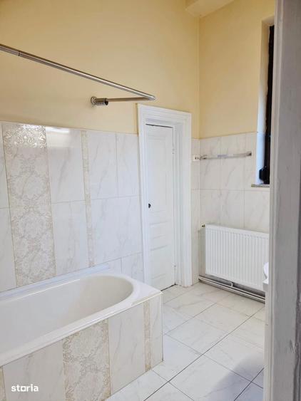 COTROCENI -3 CAMERE IN VILA INTERBELICA, 100m de PALATUL COTROCENI - 4