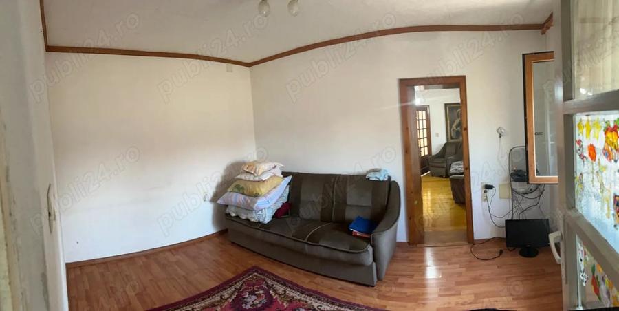 Casa in Vladimirescu teren 1220 mp - 4