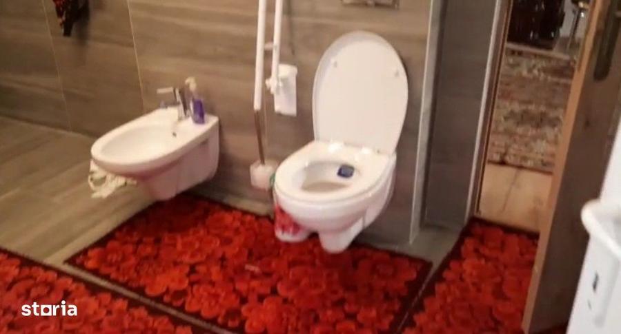 Casa individuala modernizata, mobilata, cu teren in Gurghiu, Mures - 4