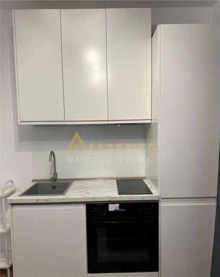 BIRUINTEI - De inchiriat garsoniera cu gr?din? - 5