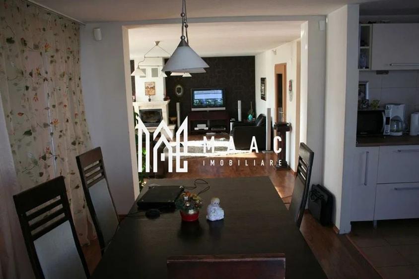 Casa individuala | 5 camere | 290 MP | Curte | Garaj | Brana - 1