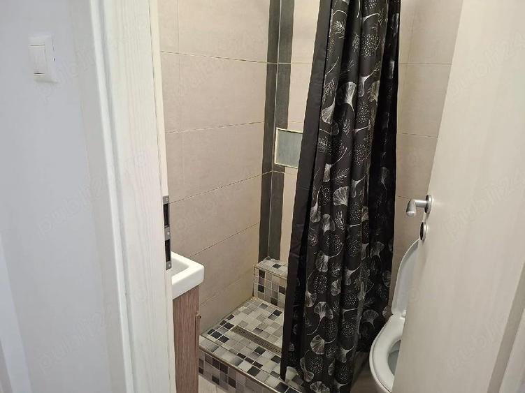 La 1 Km de Iulius Mall,15 mp,Mobilata Dragut,190 E,Libera,Merita Vazuta 100% - 2