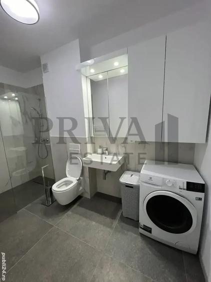 Propietar vand apartament 2 camere zona Iulius Mall - 6