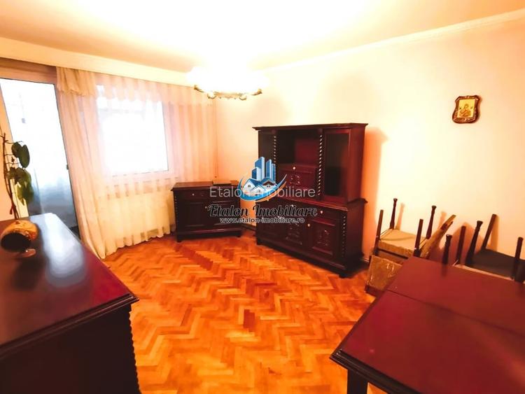 Apartament 2 camere decomandat, hol locuibil 10mp, Darmanesti