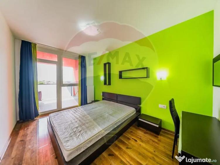 Apartament cu 2 camere de vanzare ARED KAUFLAND - 4