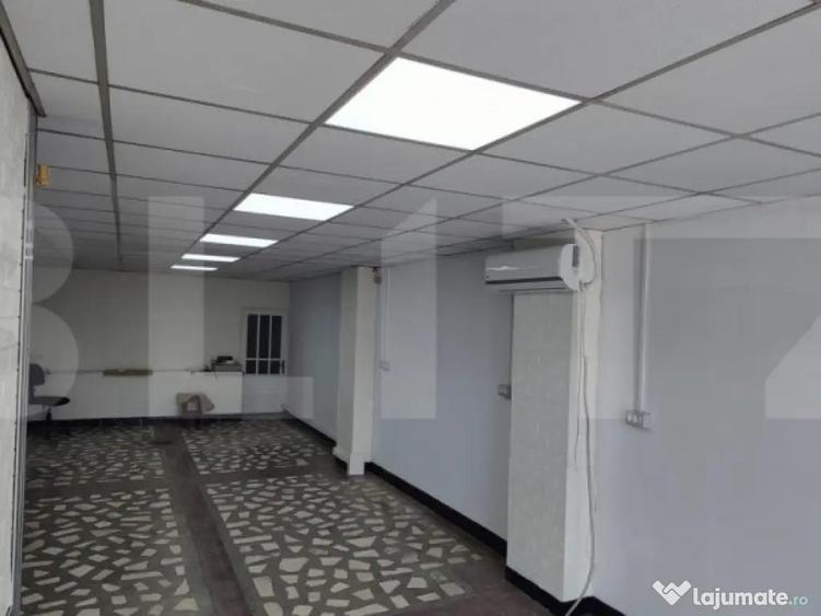Spatiu comercial, 50 mp, zona Micro 3 - 2