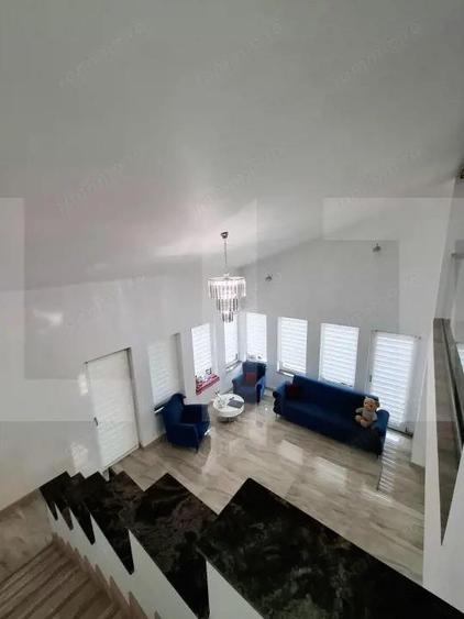 Proprietate P+E cu panouri fotovoltaice Tudor Vladimirescu - 7