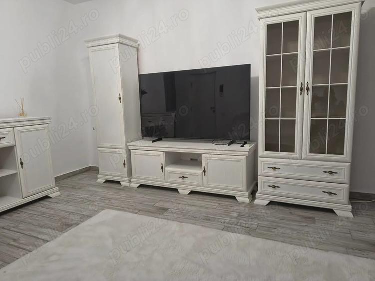 Inchiriez apartament Giroc. Cea mai lini?tita zona! - 1