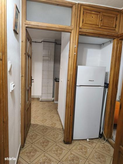 Garsoniera decomandata, parter, George Enescu, 280 Euro - 3