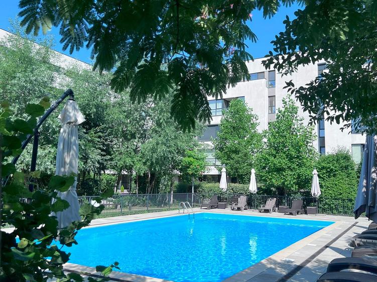 Apartament 2 camere nou-63 mp S.utilă - Zona Lacul Străulești-Mall Colosseum - 8