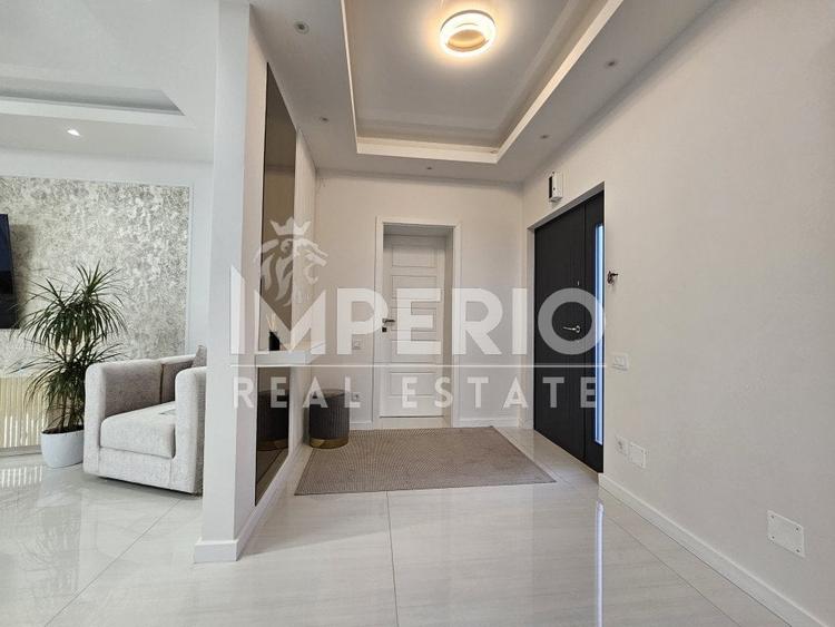 Casa individuala mobilata si utilata! - 2