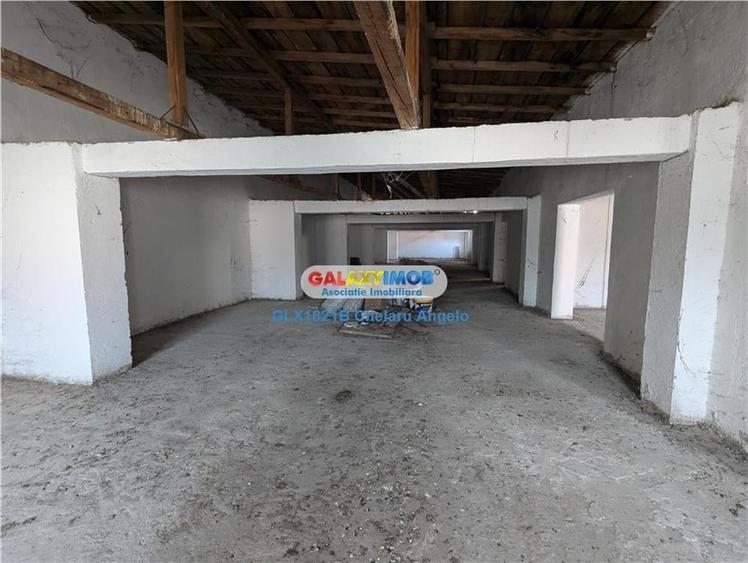 Colentina Parcul Plumbuita,  S+P+E, suprafata 1032 mp,,teren 533 m - 20