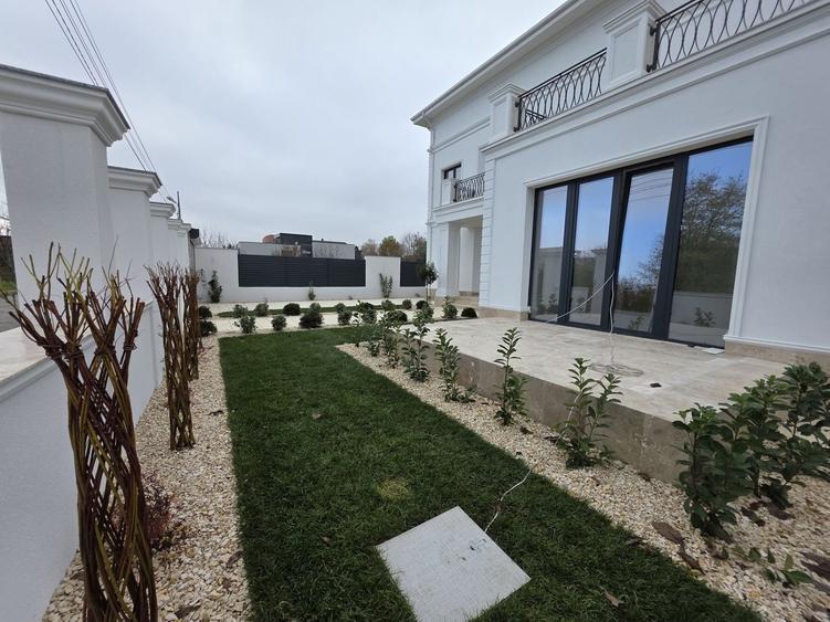 Vila superba excelent pozitionata in Pipera - 6