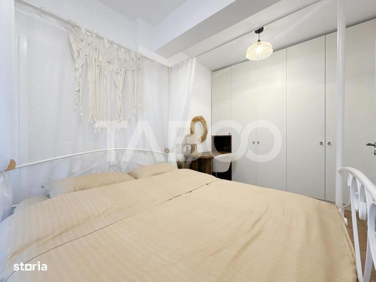 Apartament cu 2 camere de vanzare in bloc nou in Centru - 2