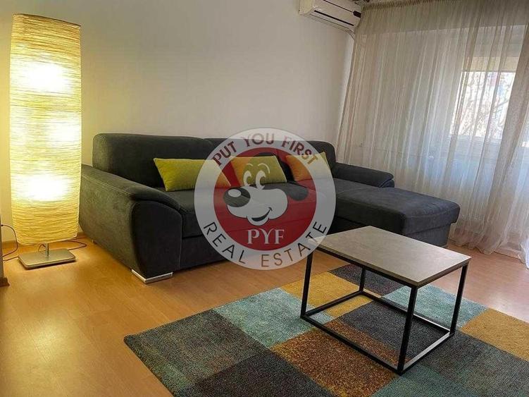 Prosper Mall | Garsoniera | Semidecomandata | 40mp | B12021 - 1