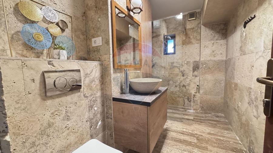 Apartament 3 camere de vanzare Tiglina1 Bloc NOU 2002 - 15