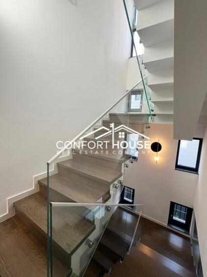 Vila individuala cu arhitectura moderna,  finisaje premium, IANCU NICOLAE - 45